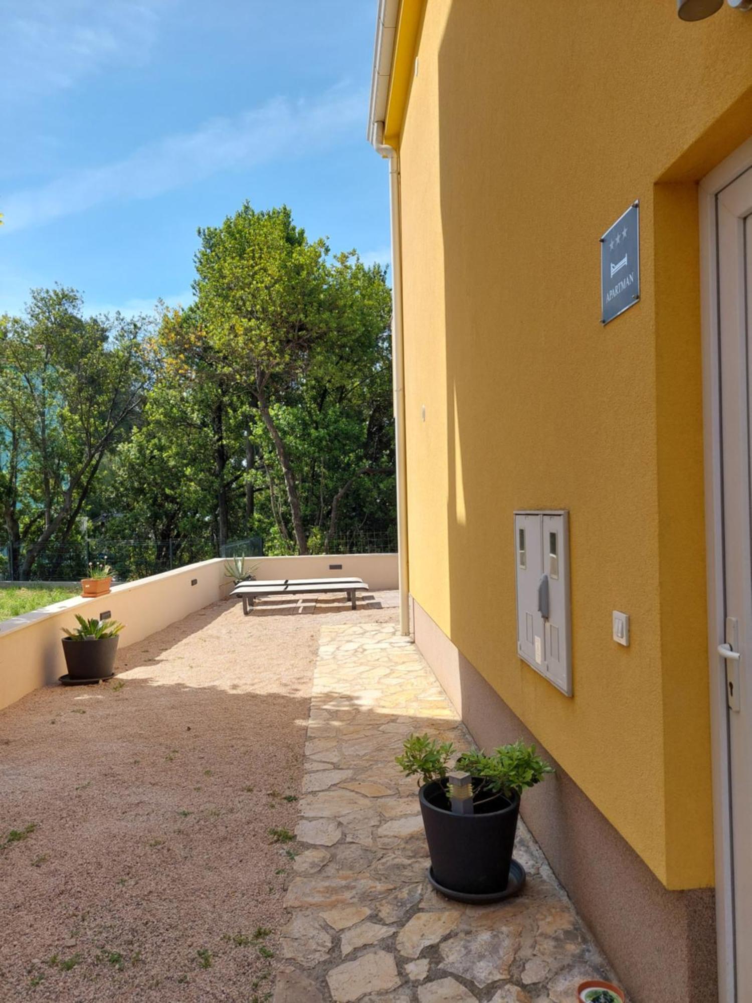 Spacious Apartment Close To The Sea In Split Area Kastela Ngoại thất bức ảnh